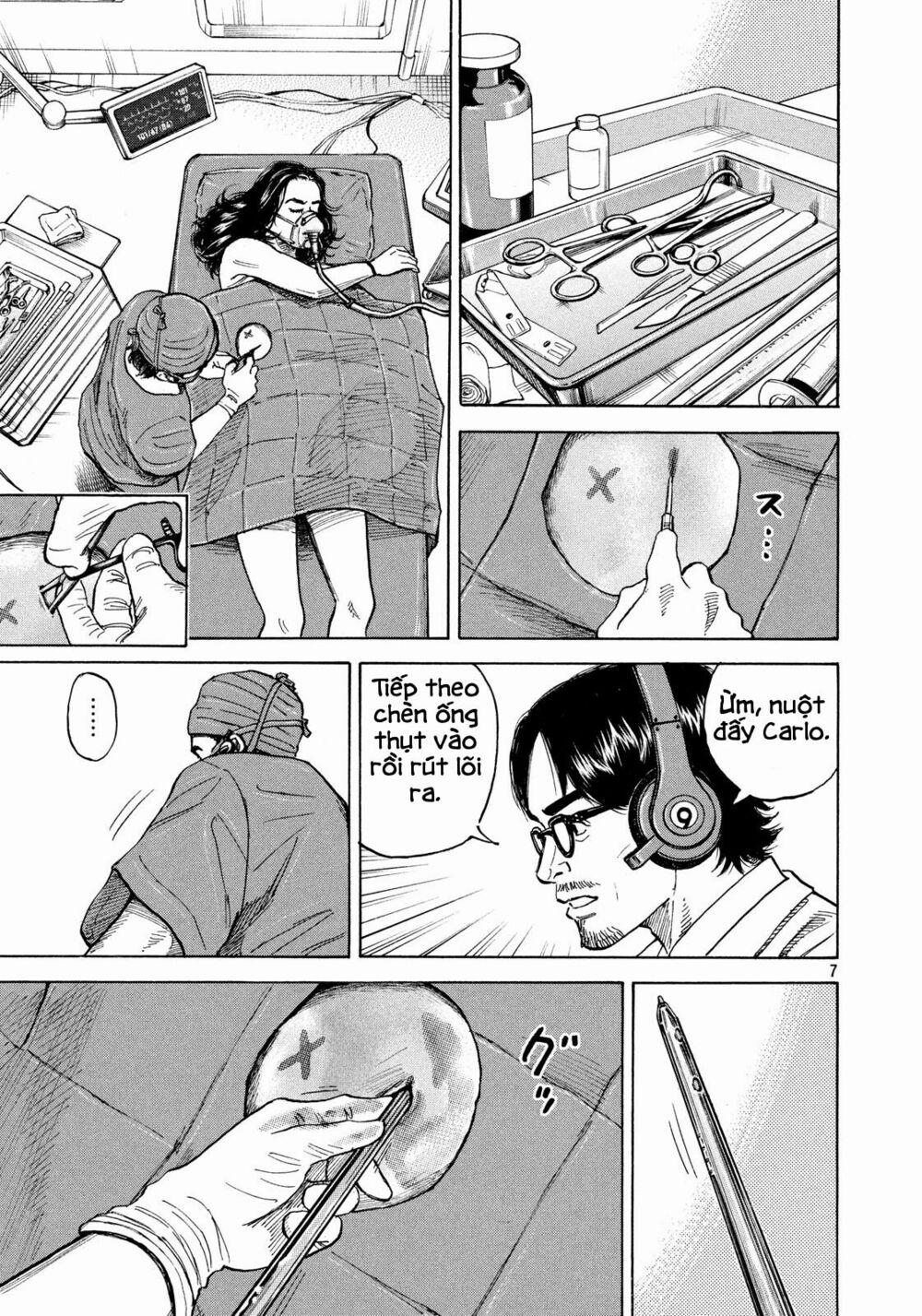 Du Hành Không Gian 311 trang 6