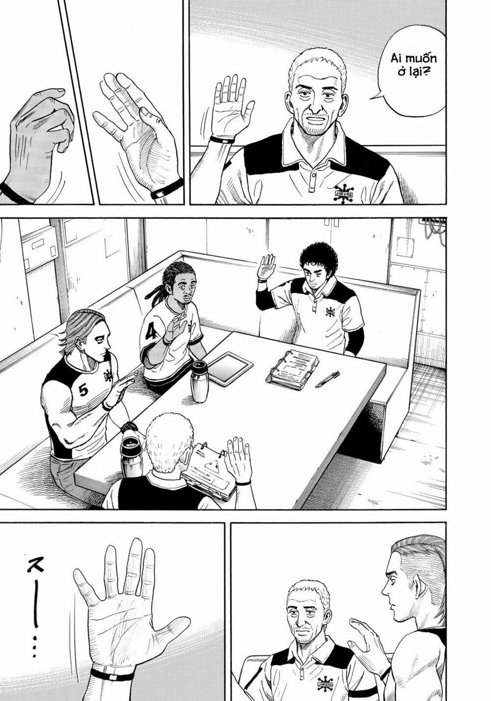 Du Hành Không Gian 312 trang 11