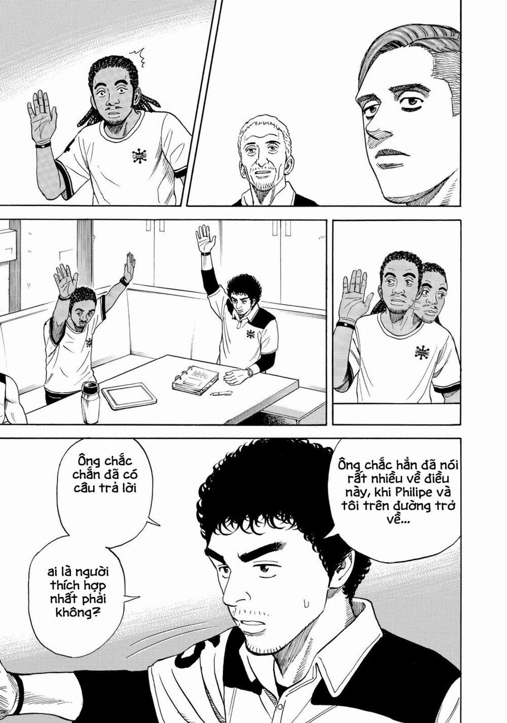 Du Hành Không Gian 312 trang 13