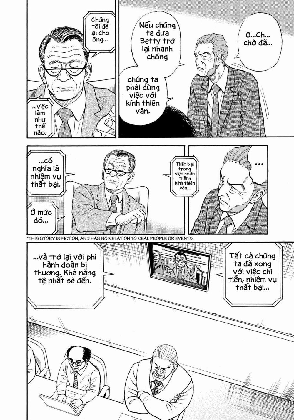 Du Hành Không Gian 312 trang 2