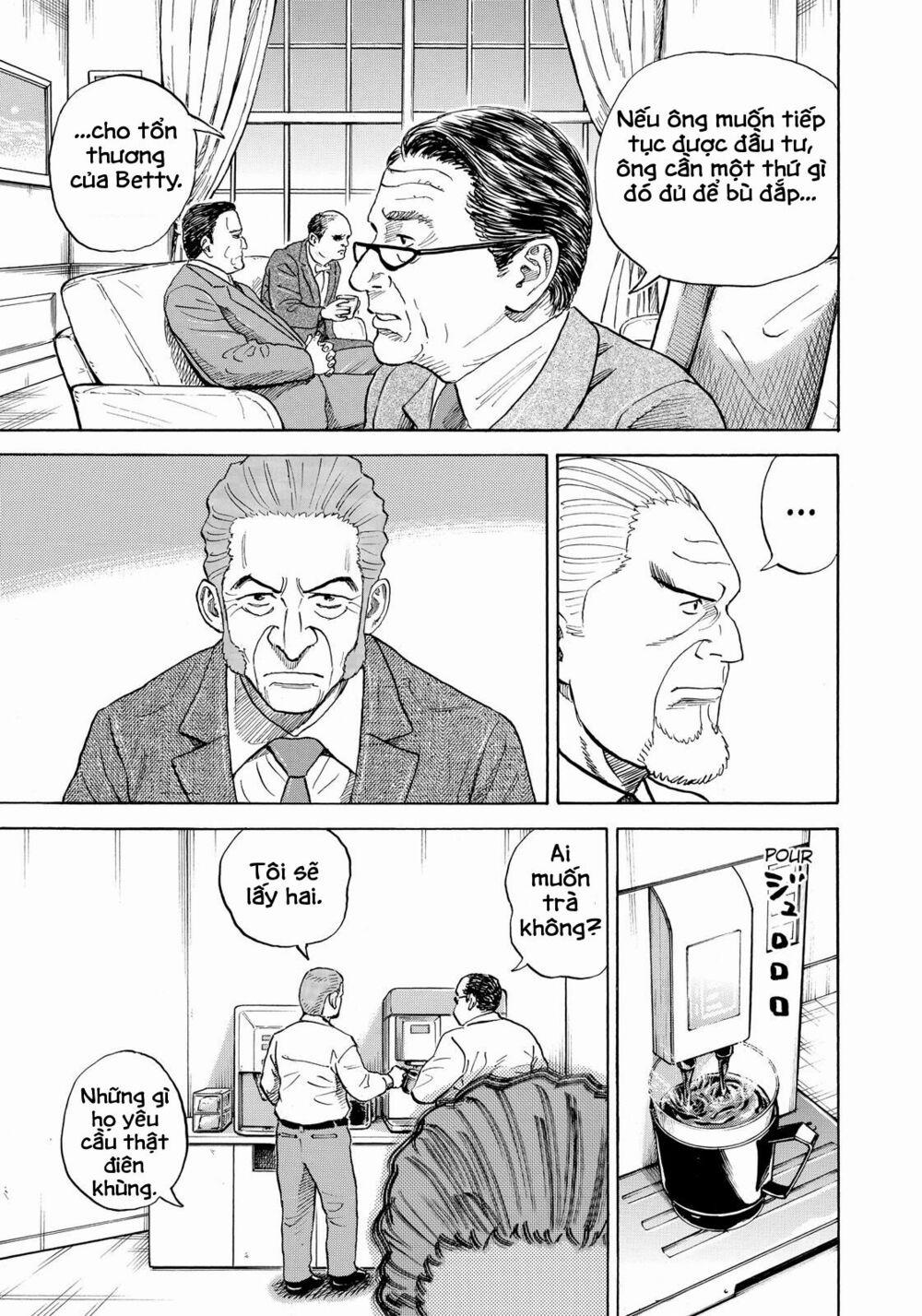 Du Hành Không Gian 312 trang 3