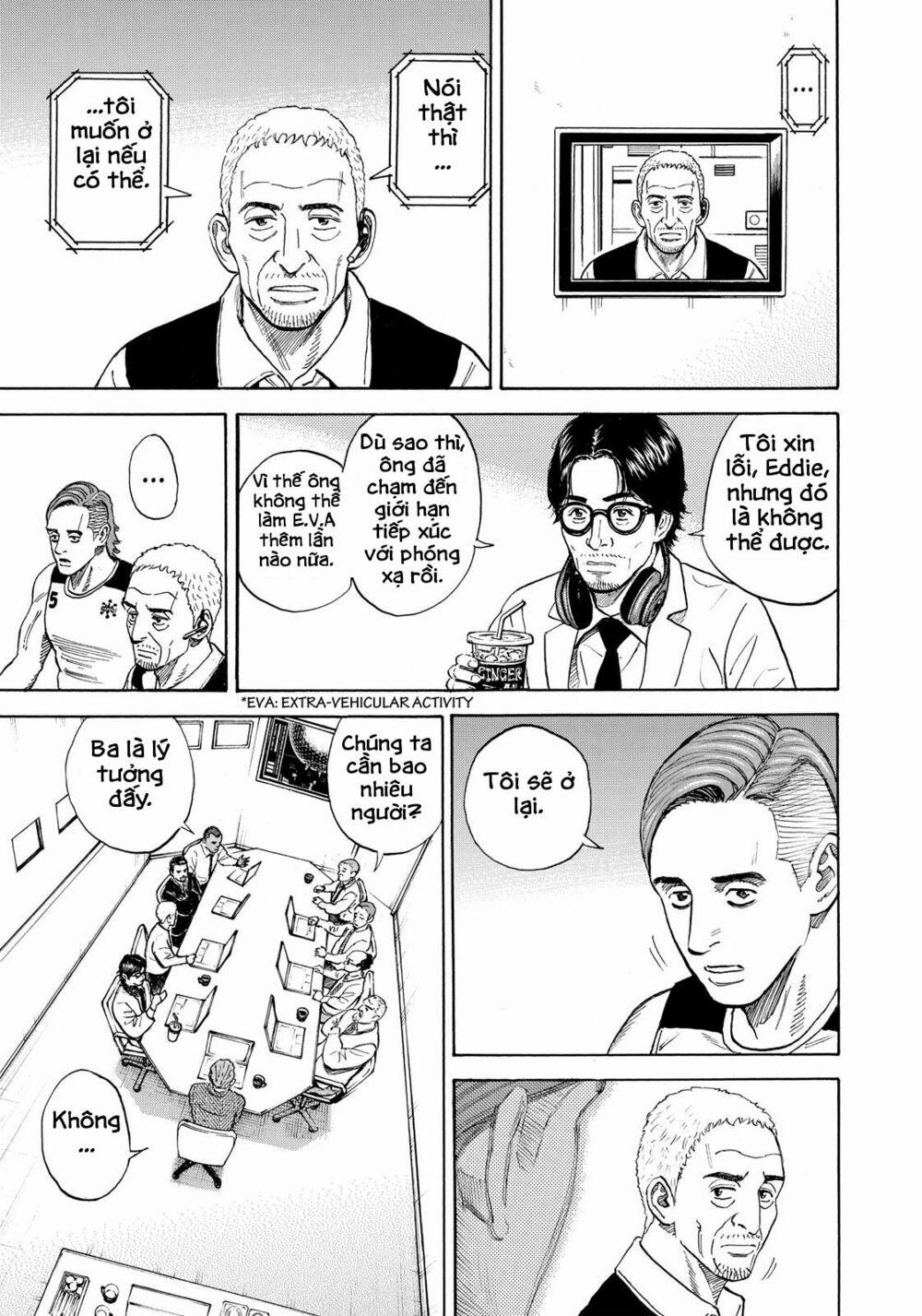 Du Hành Không Gian 312 trang 5