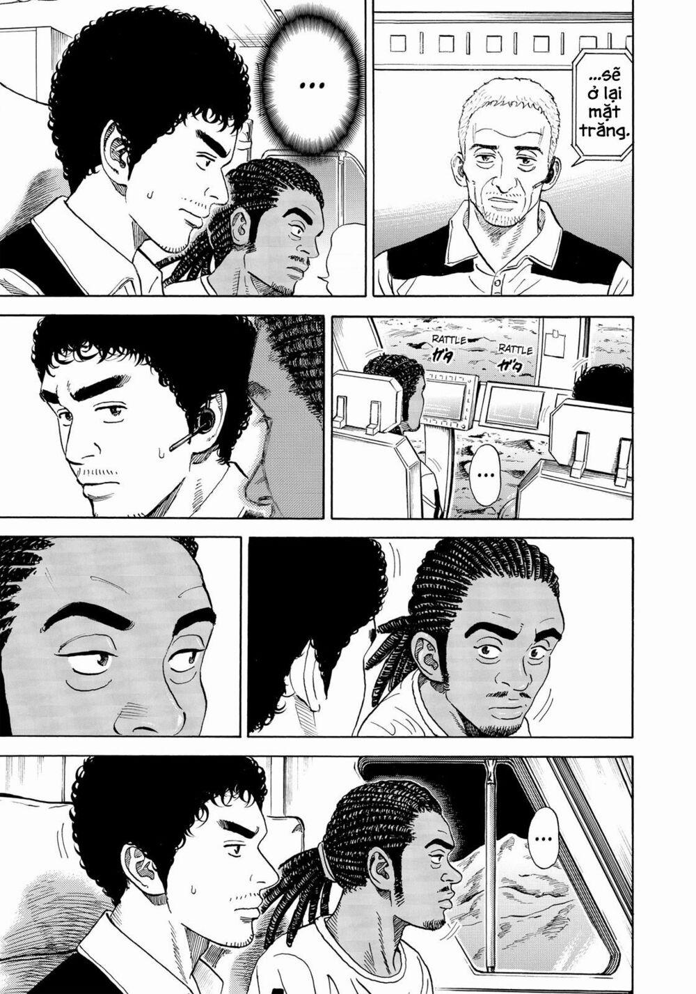 Du Hành Không Gian 312 trang 7