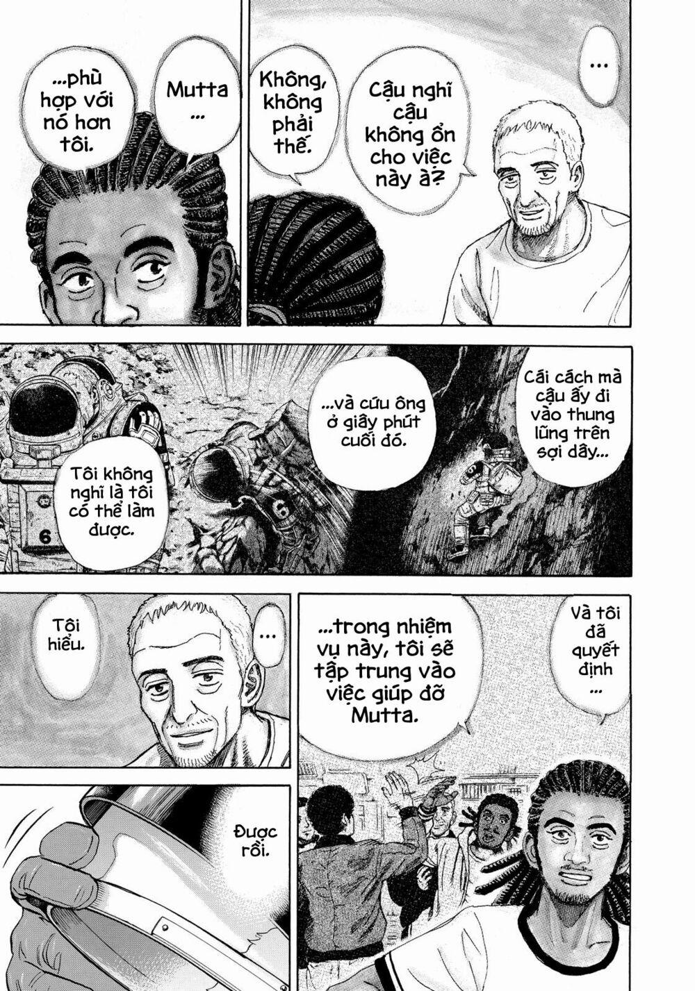 Du Hành Không Gian 313 trang 15