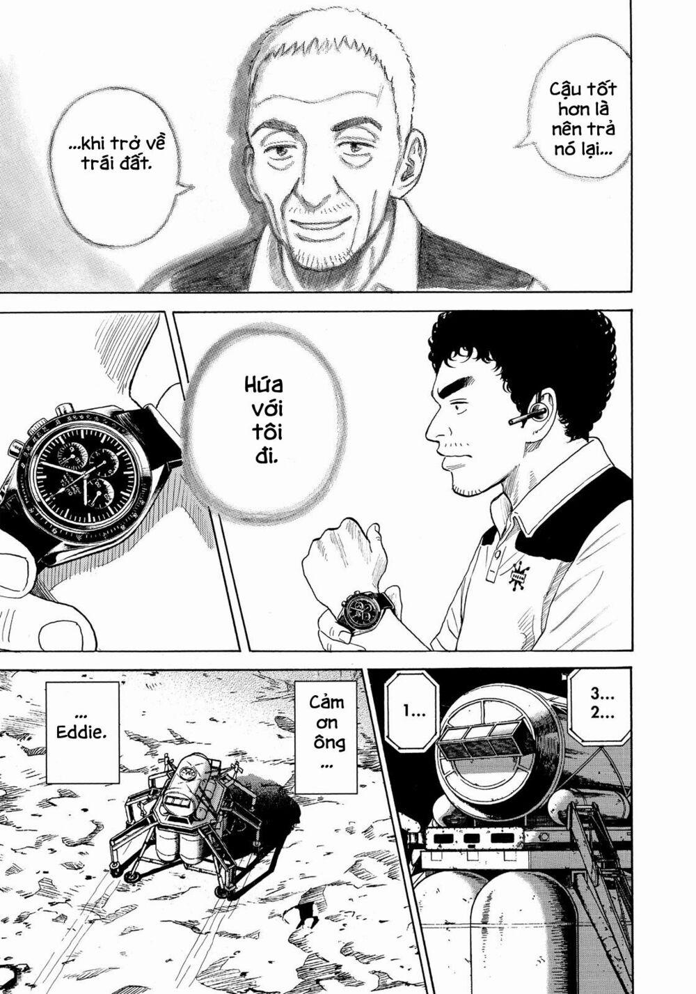 Du Hành Không Gian 313 trang 19