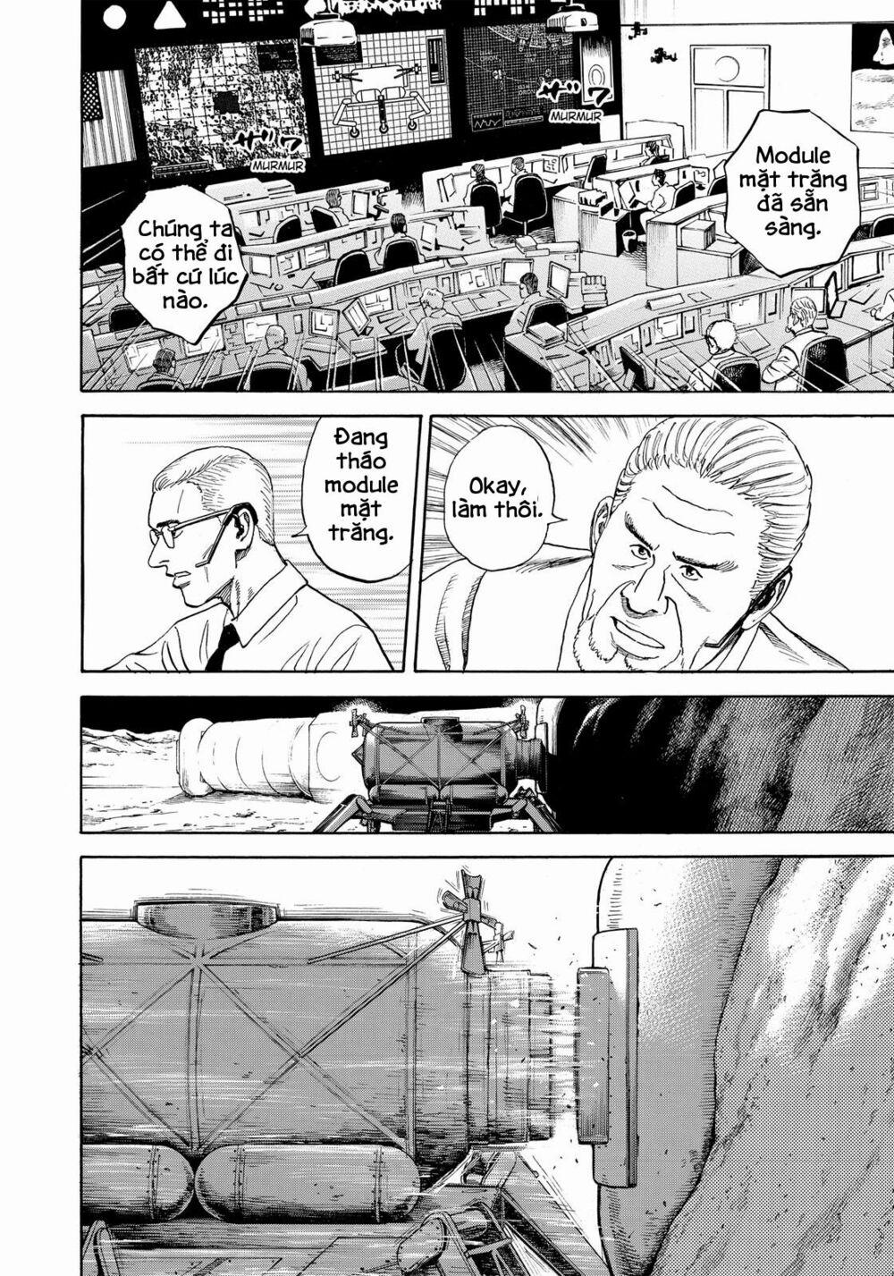 Du Hành Không Gian 313 trang 6