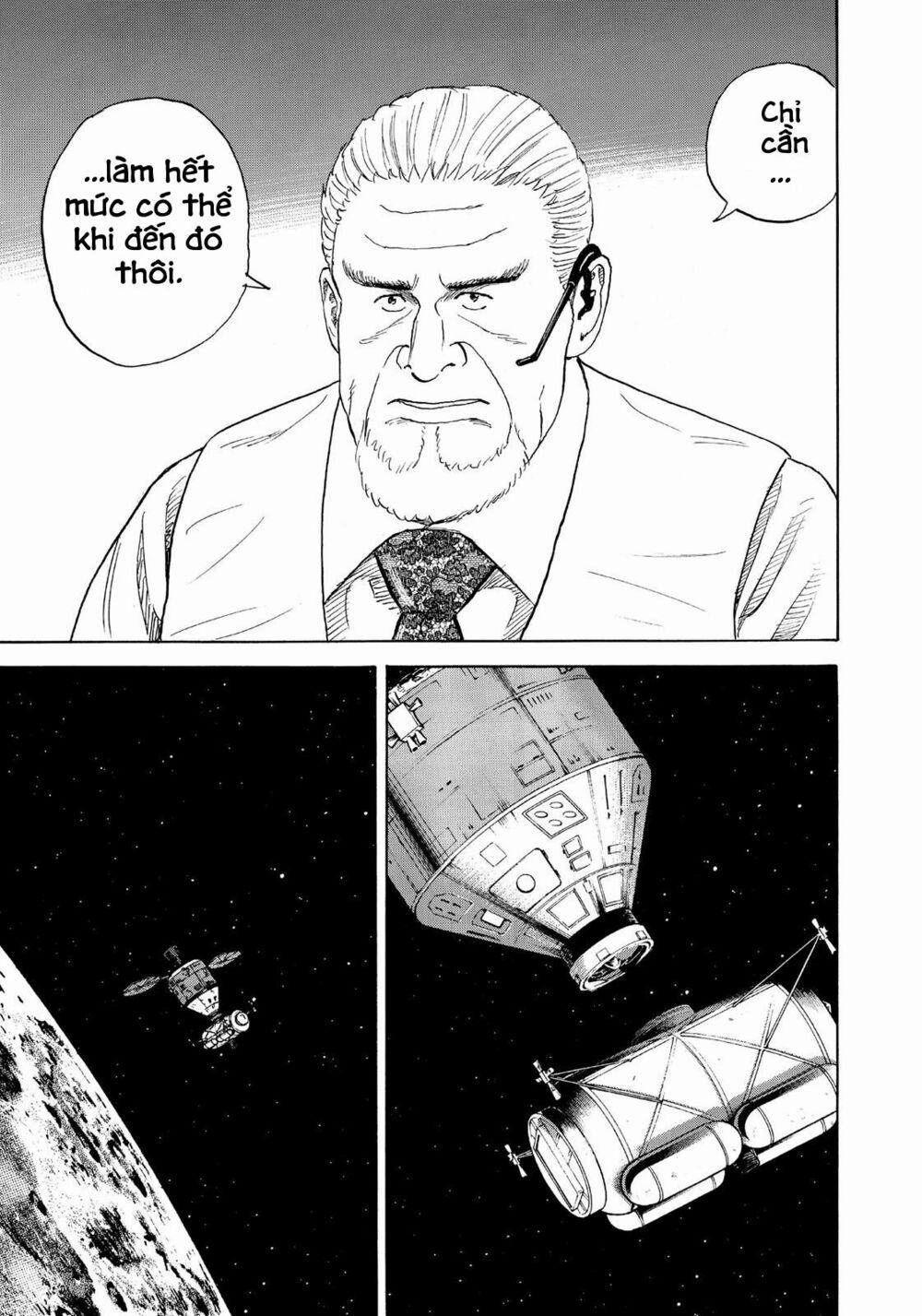 Du Hành Không Gian 314 trang 19