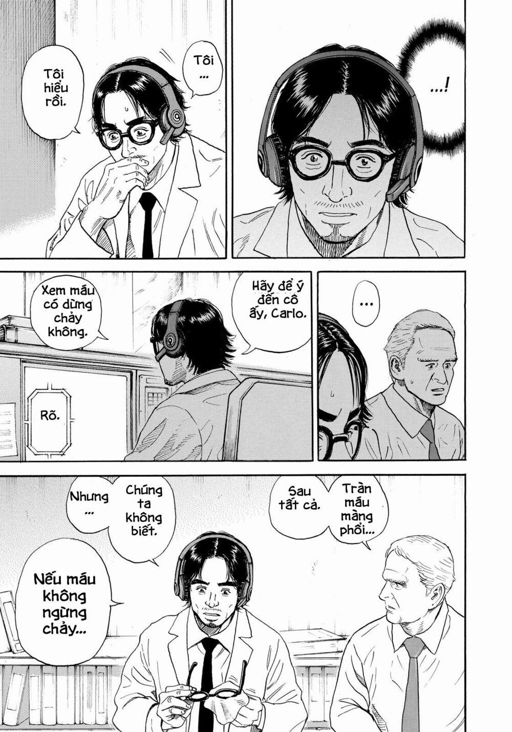 Du Hành Không Gian 315 trang 11