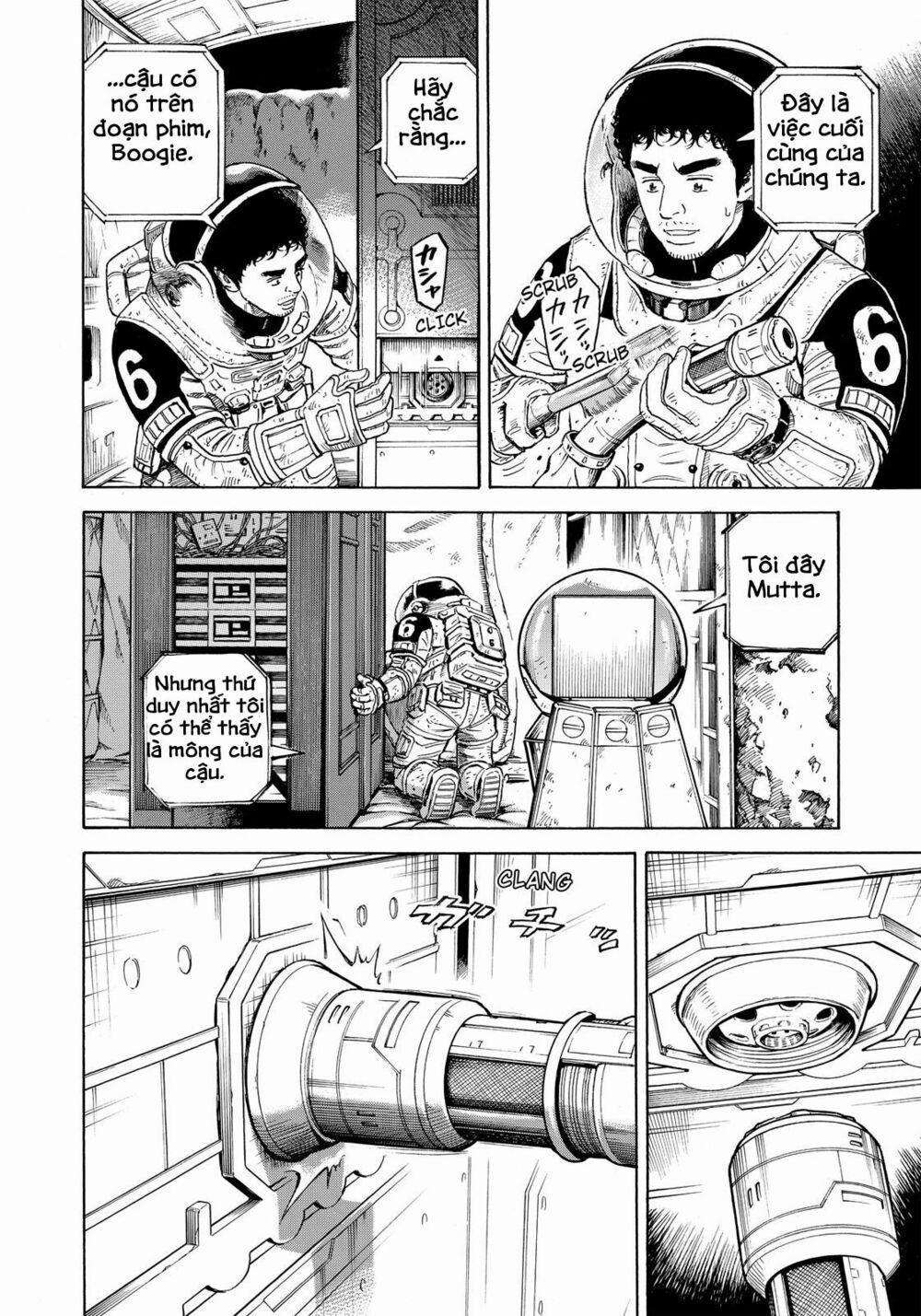 Du Hành Không Gian 315 trang 14