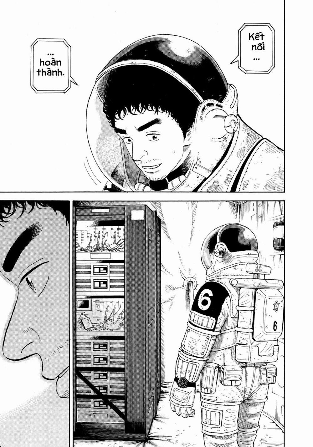 Du Hành Không Gian 315 trang 15