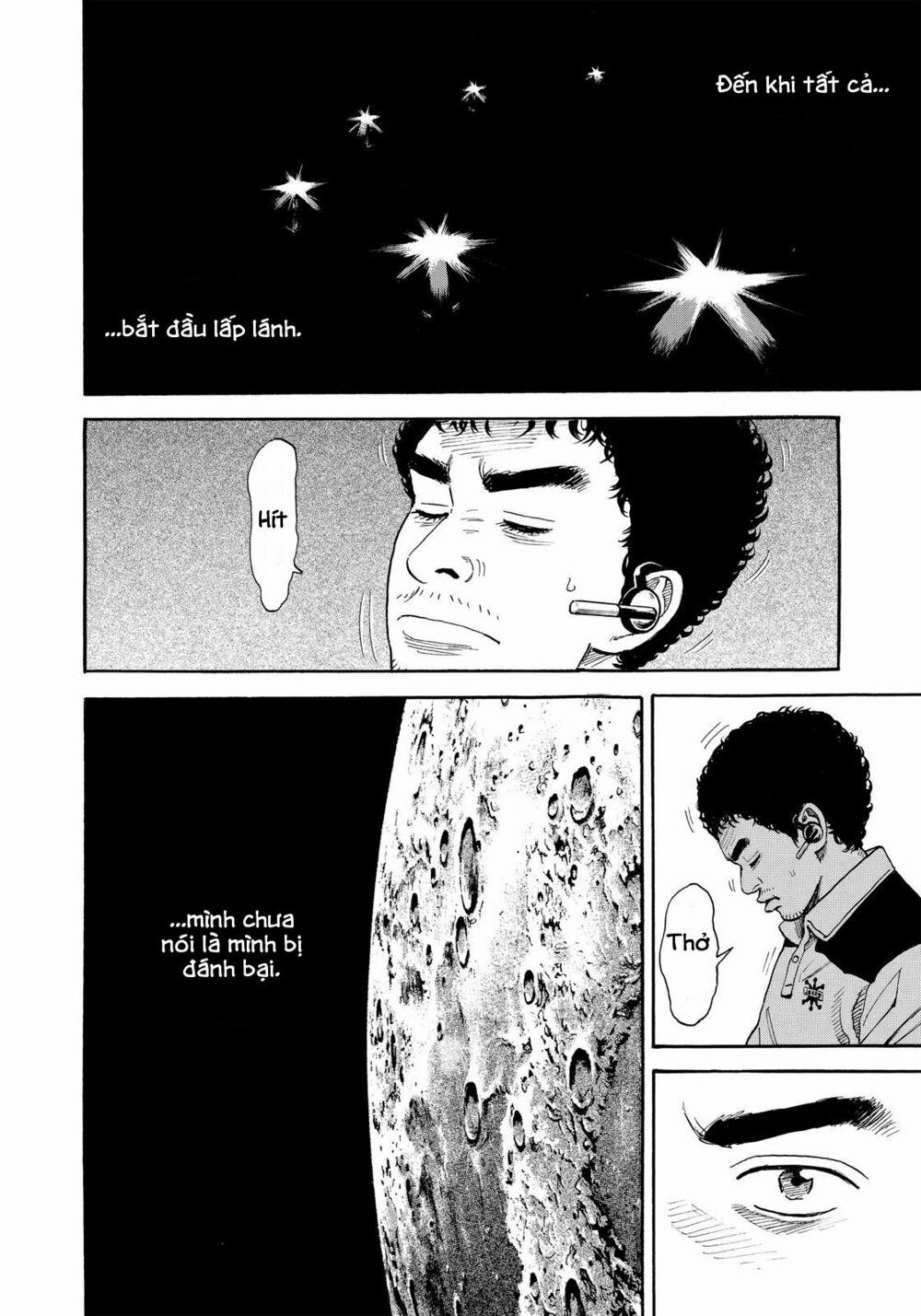 Du Hành Không Gian 316 trang 20