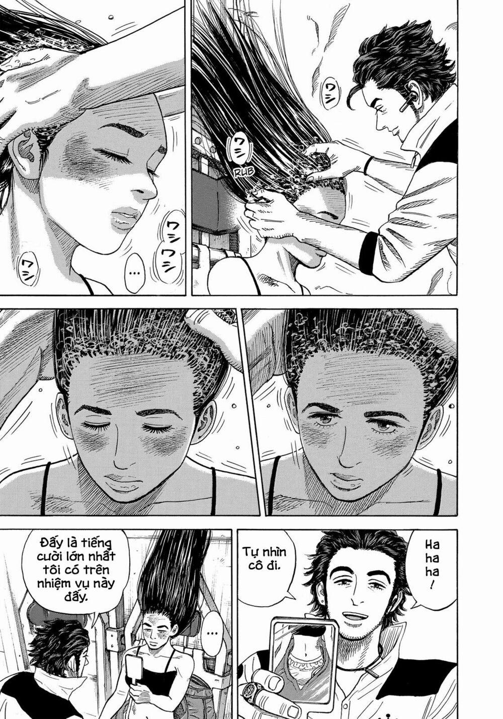 Du Hành Không Gian 318 trang 3