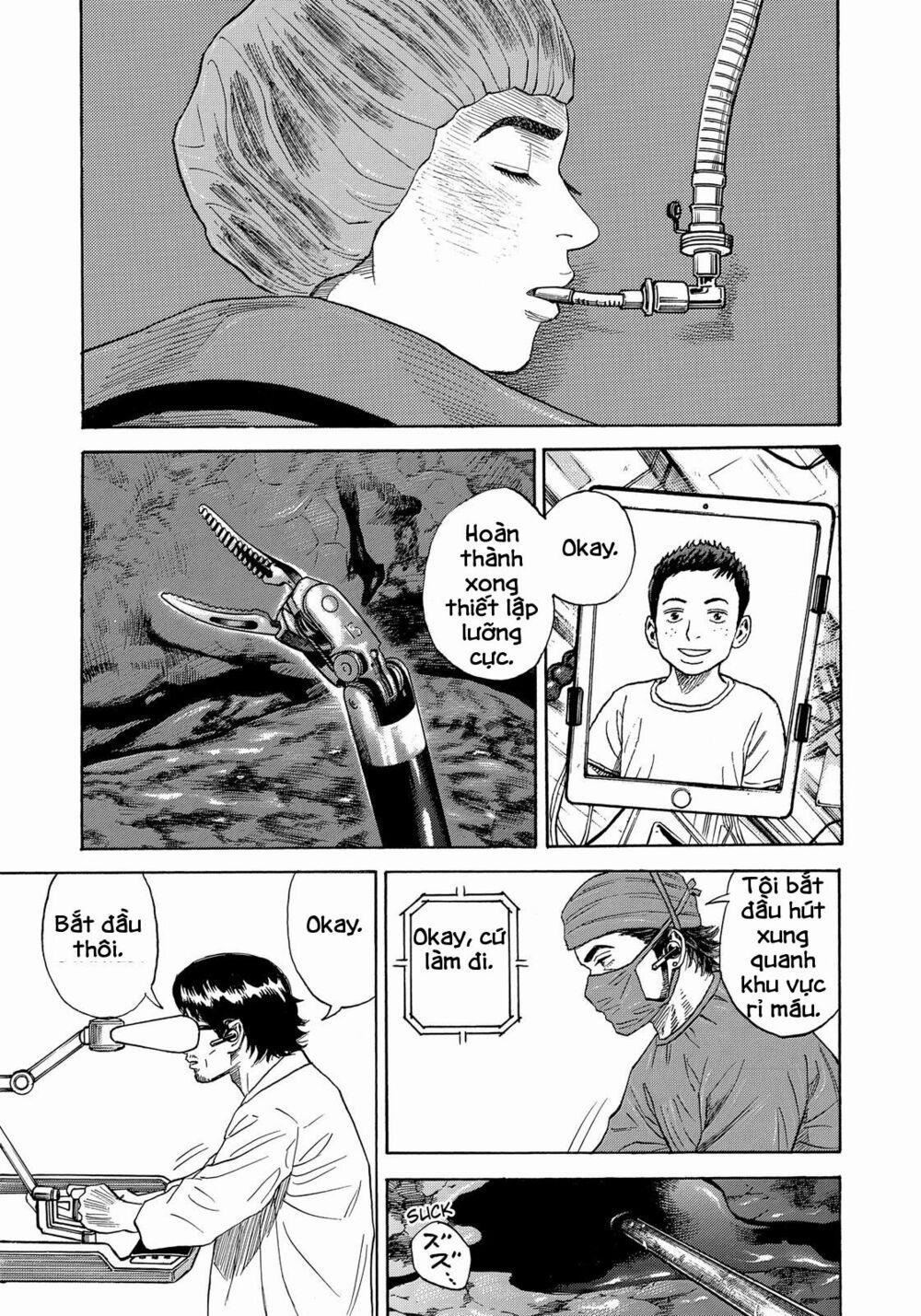 Du Hành Không Gian 320 trang 15