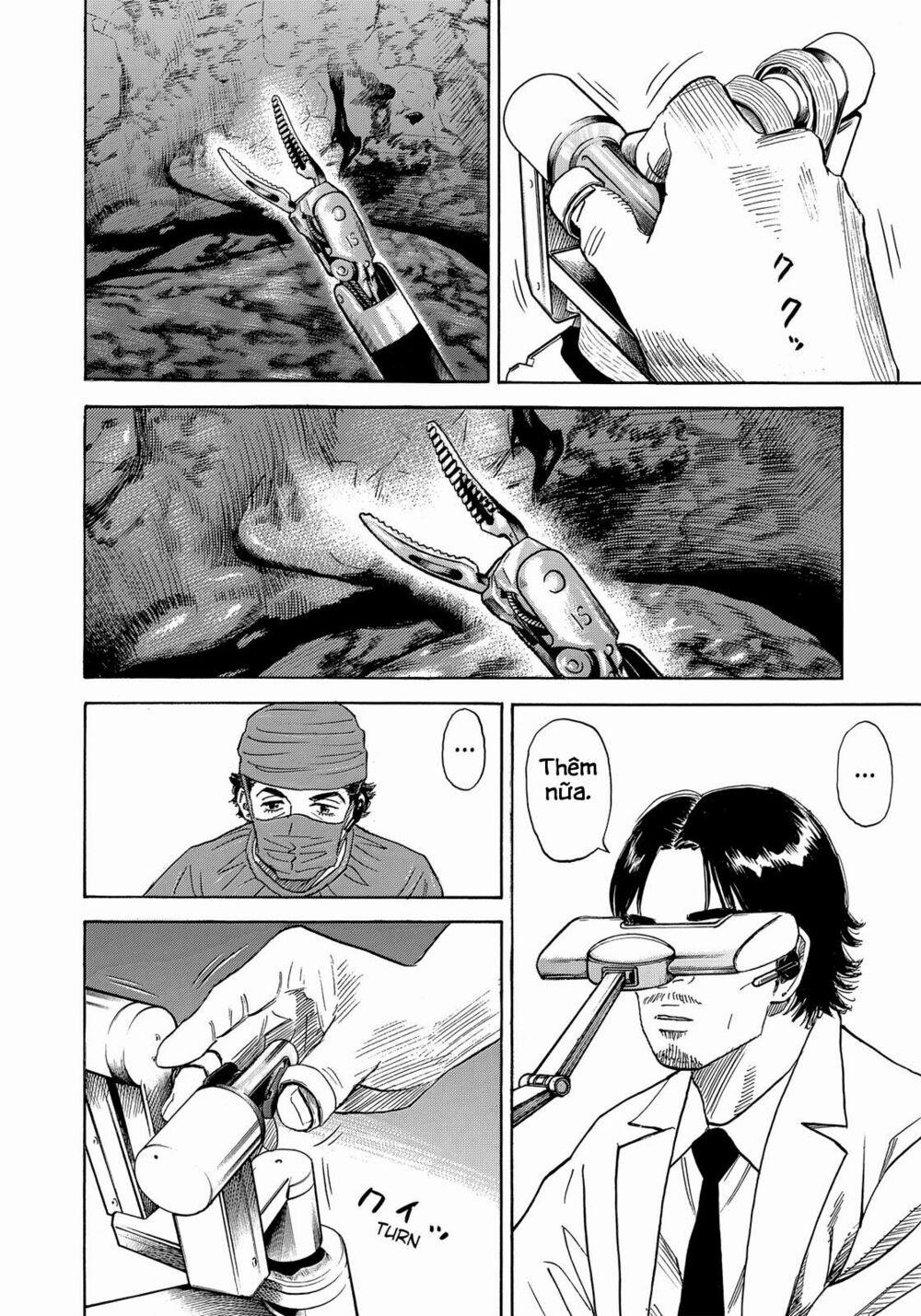 Du Hành Không Gian 320 trang 16