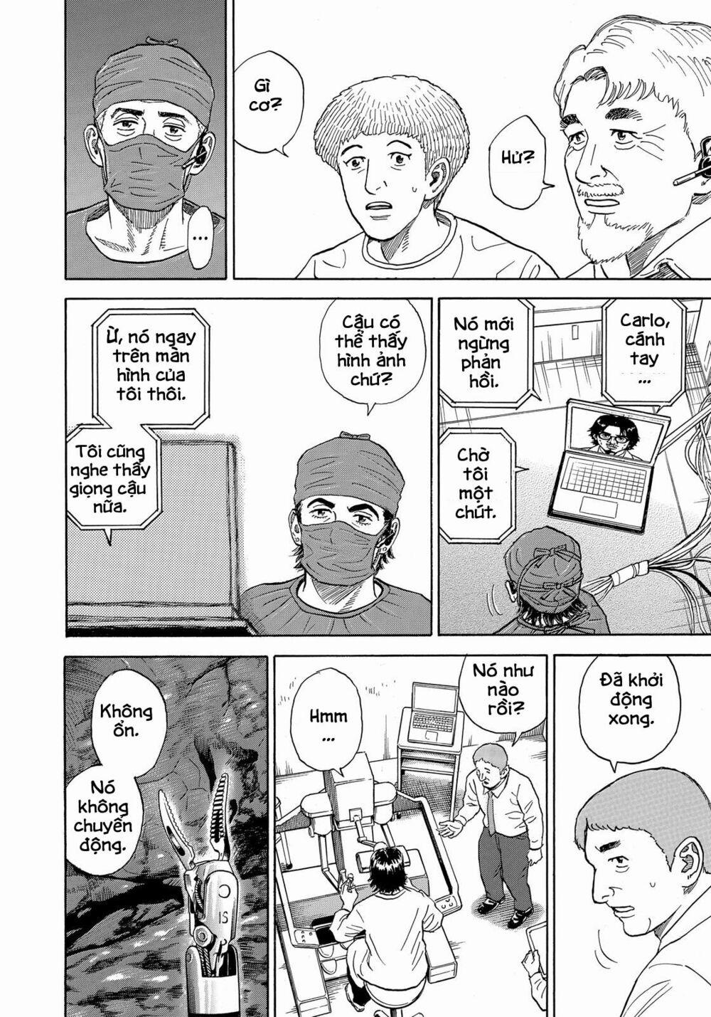 Du Hành Không Gian 320 trang 18