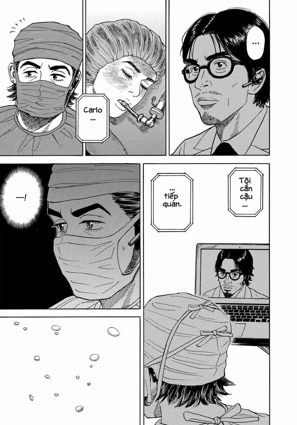 Du Hành Không Gian 320 trang 19