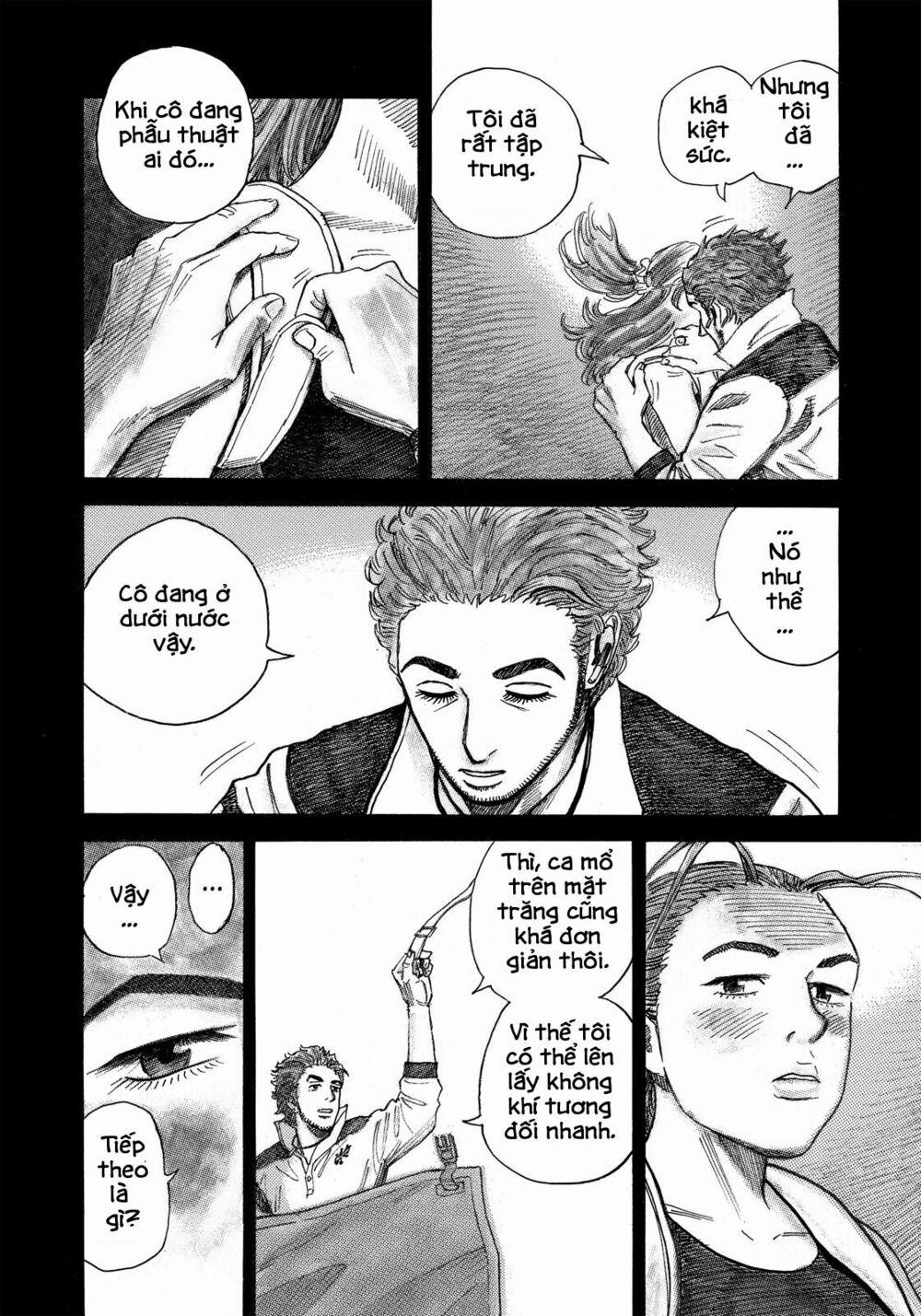 Du Hành Không Gian 320 trang 2