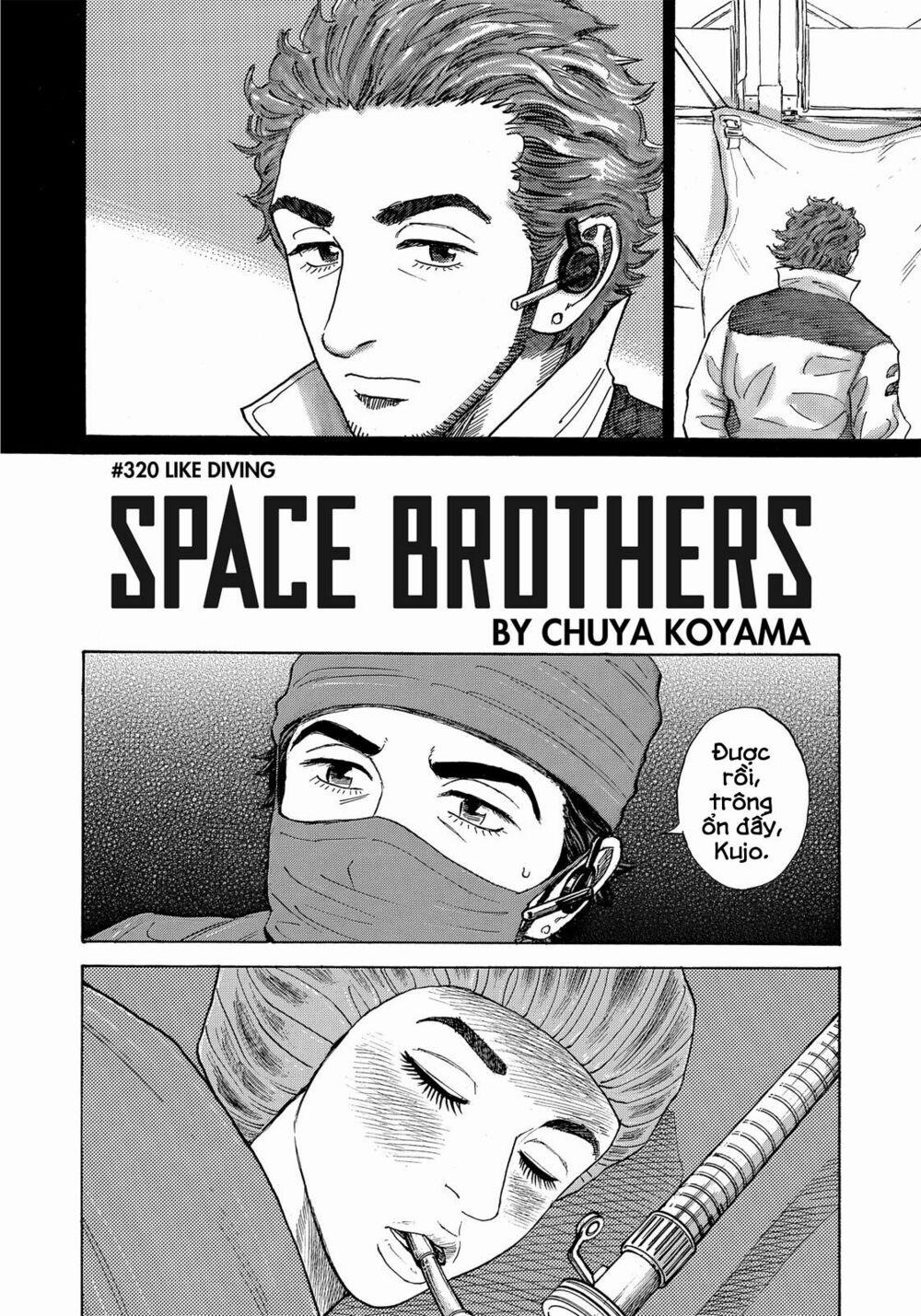 Du Hành Không Gian 320 trang 4