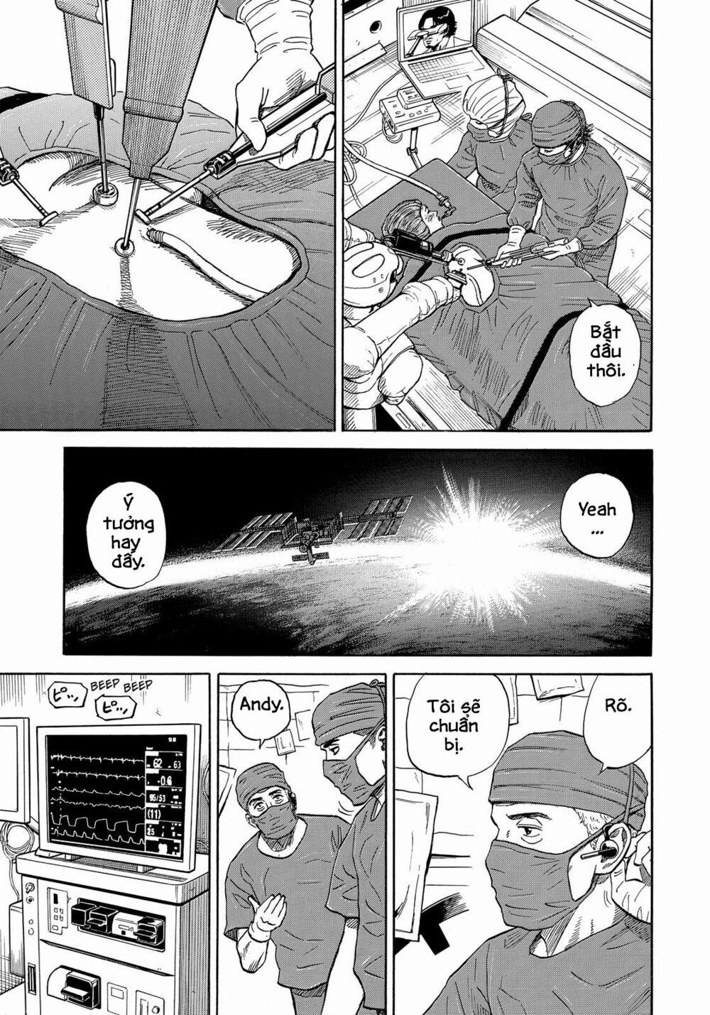 Du Hành Không Gian 320 trang 5