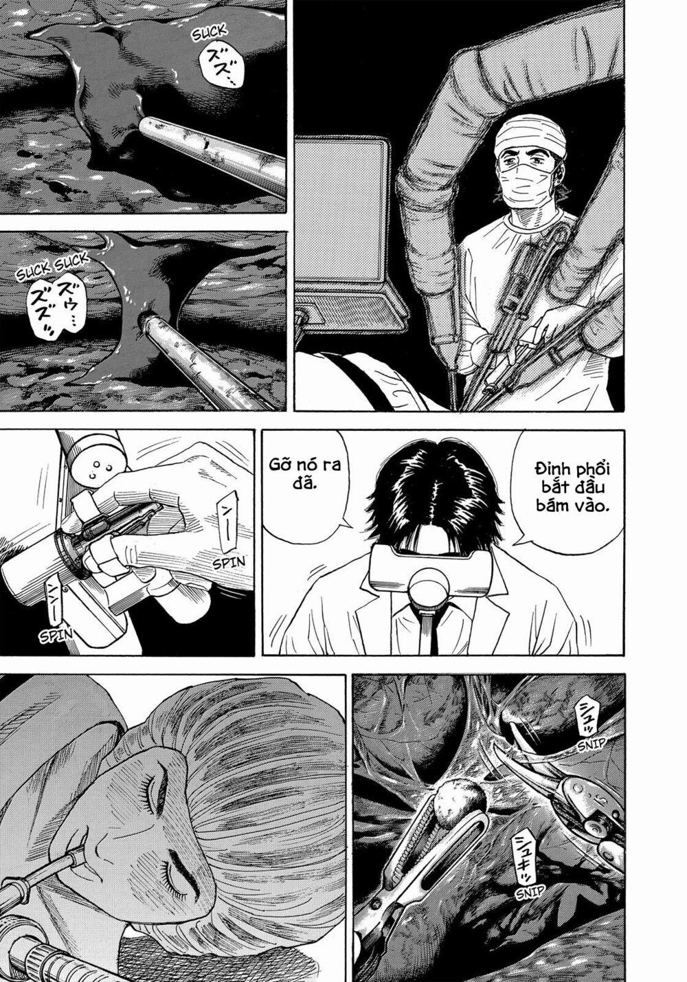 Du Hành Không Gian 320 trang 7