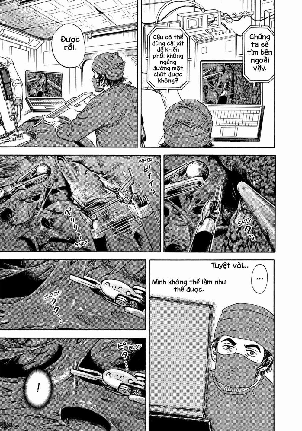 Du Hành Không Gian 320 trang 9