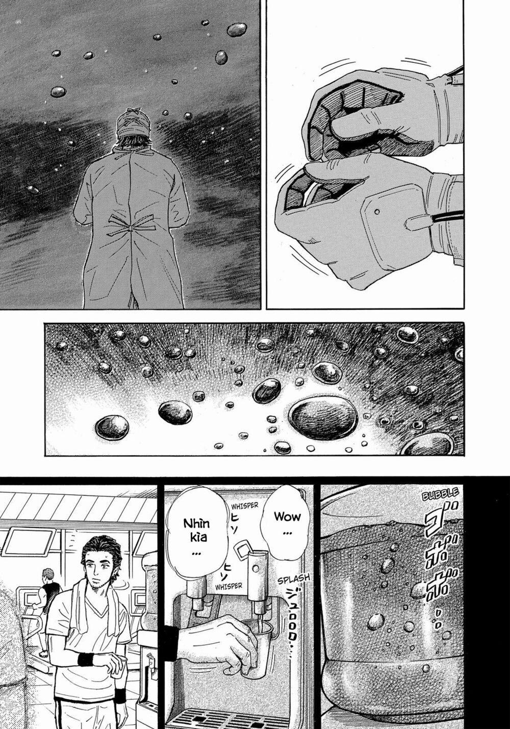 Du Hành Không Gian 321 trang 11