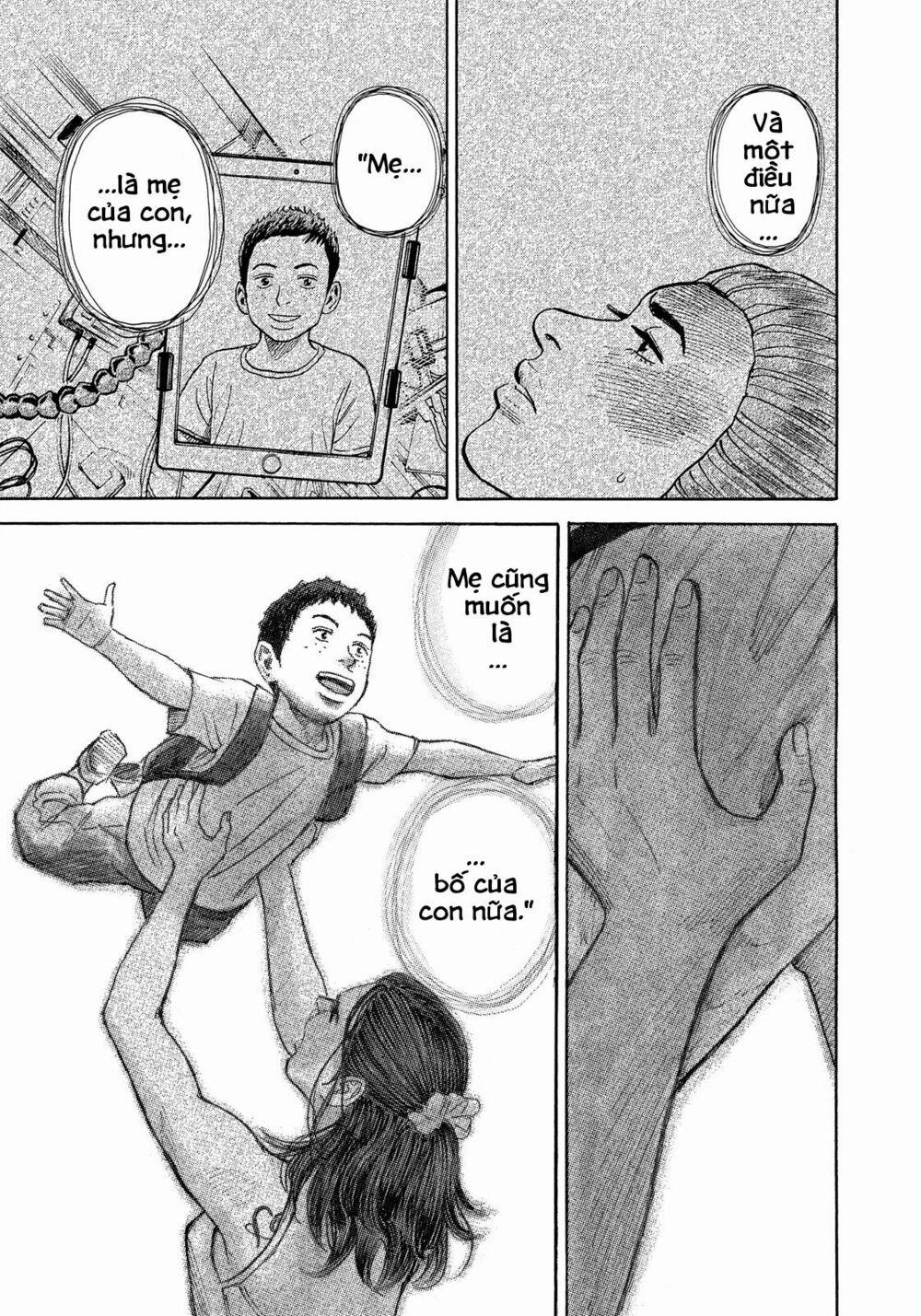 Du Hành Không Gian 321 trang 19