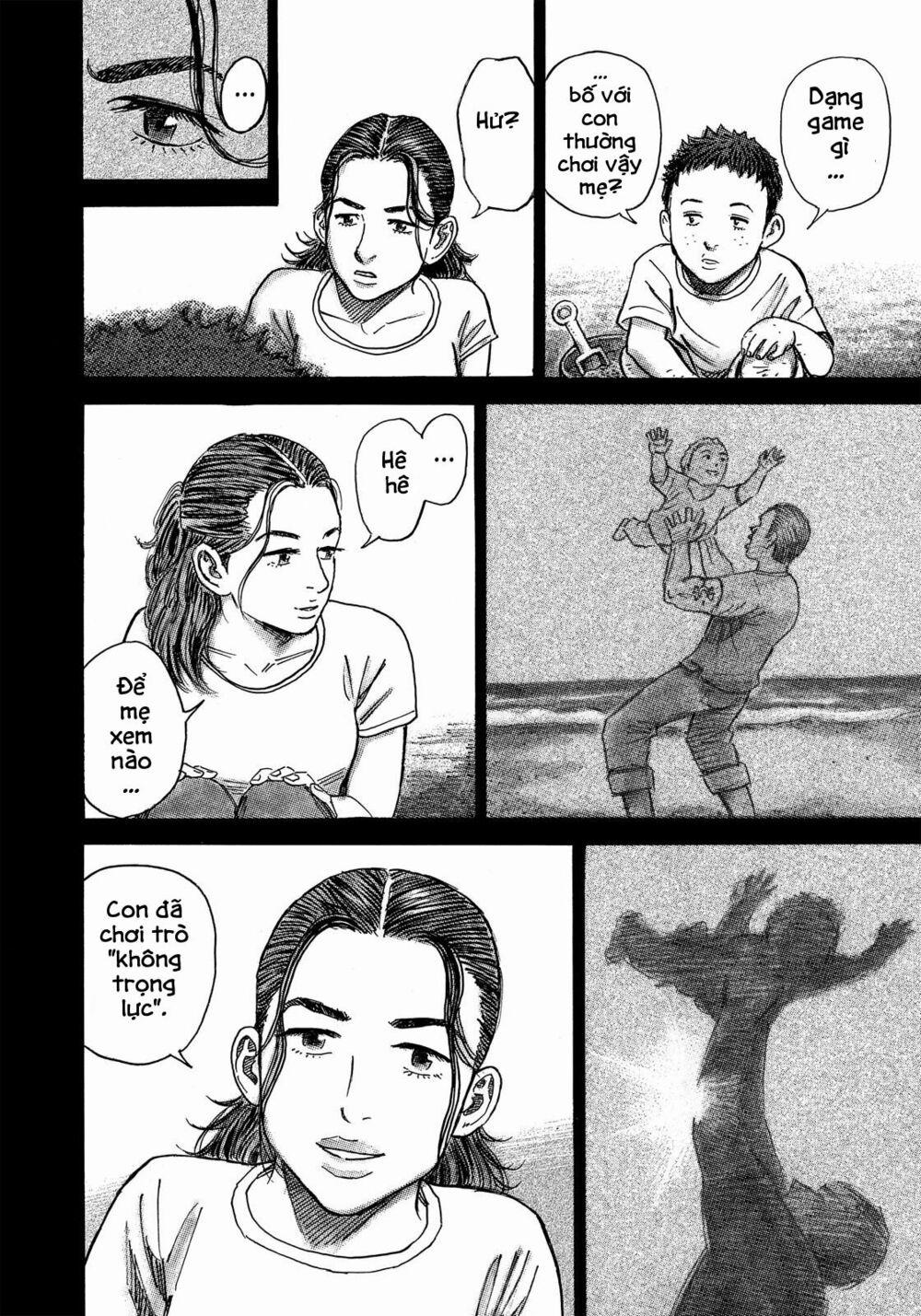 Du Hành Không Gian 321 trang 2