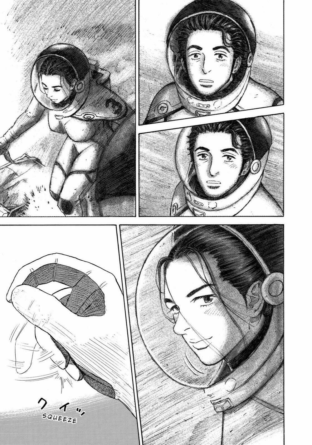 Du Hành Không Gian 322 trang 11