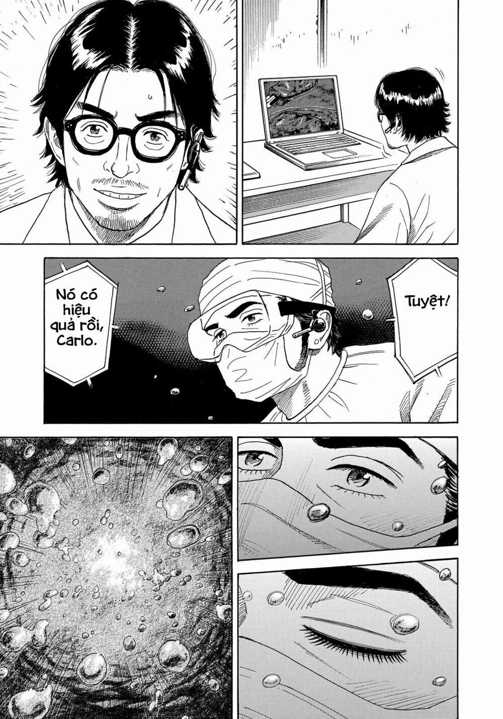 Du Hành Không Gian 322 trang 13