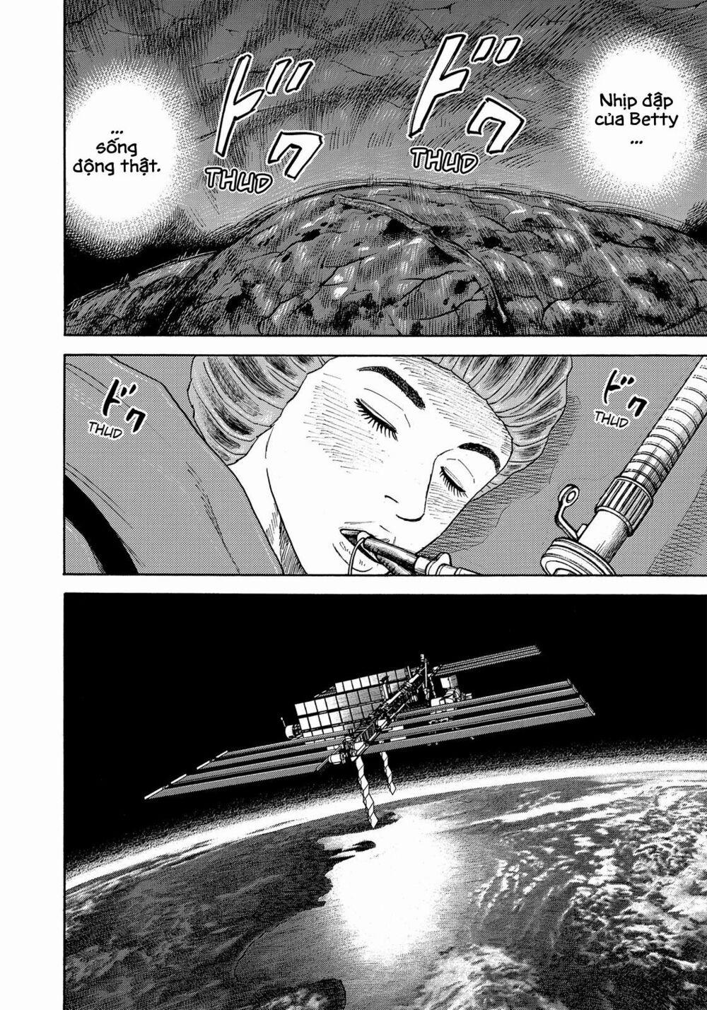 Du Hành Không Gian 322 trang 16