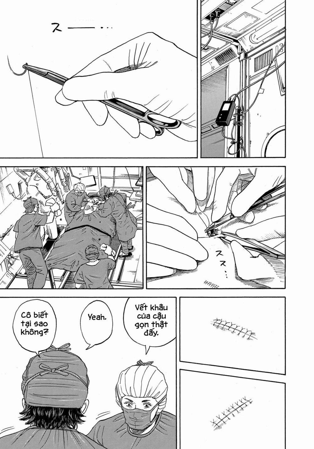 Du Hành Không Gian 322 trang 17