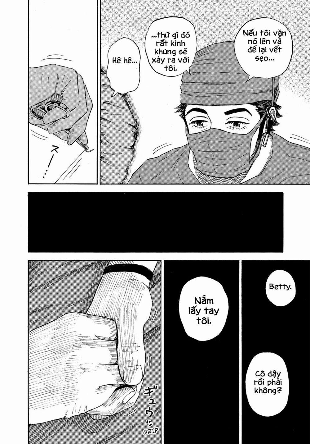 Du Hành Không Gian 322 trang 18