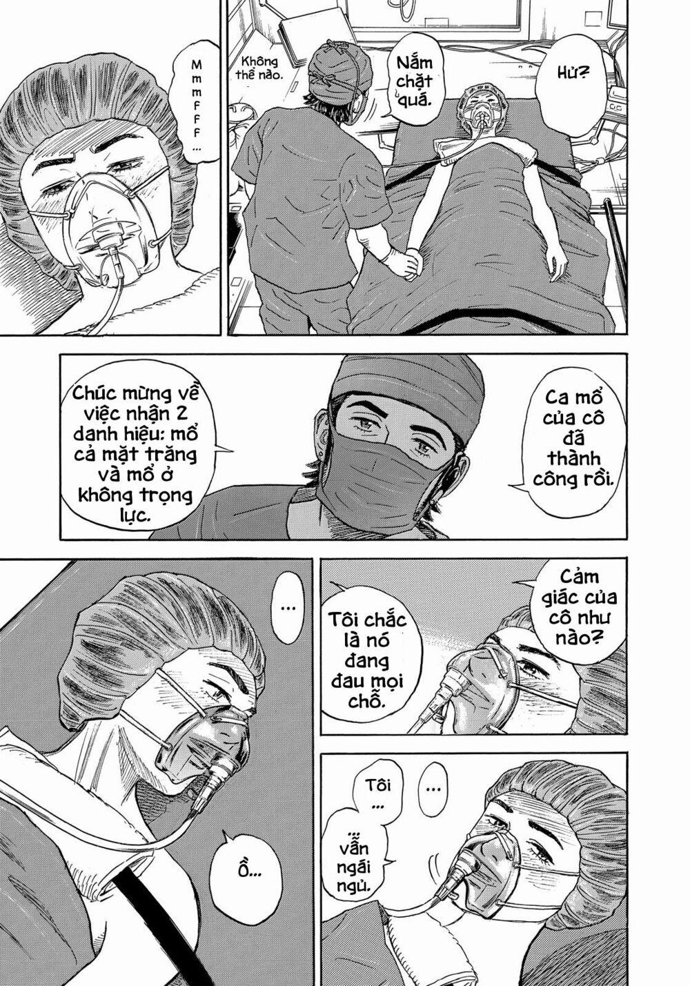 Du Hành Không Gian 322 trang 19