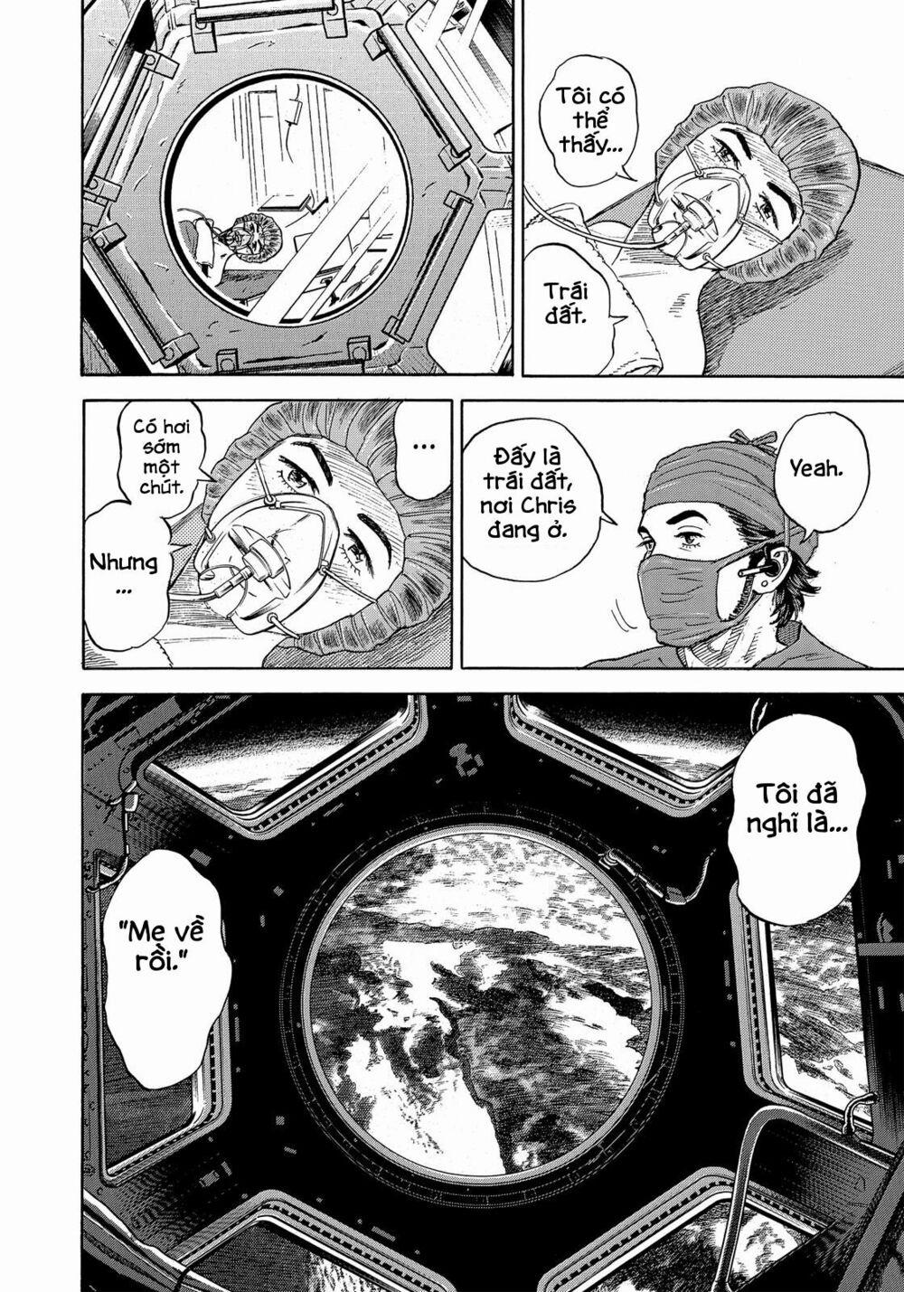 Du Hành Không Gian 322 trang 20