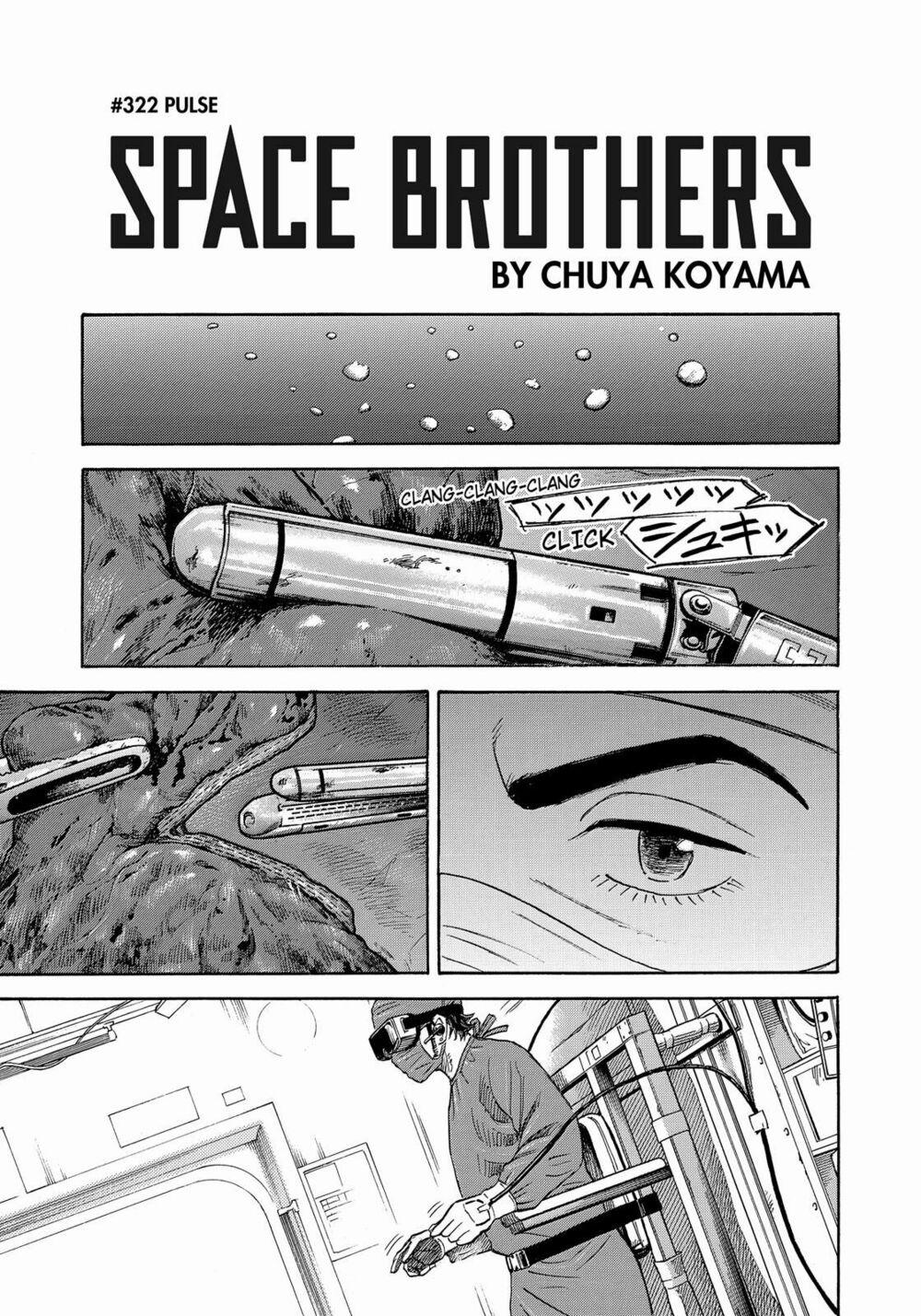 Du Hành Không Gian 322 trang 5