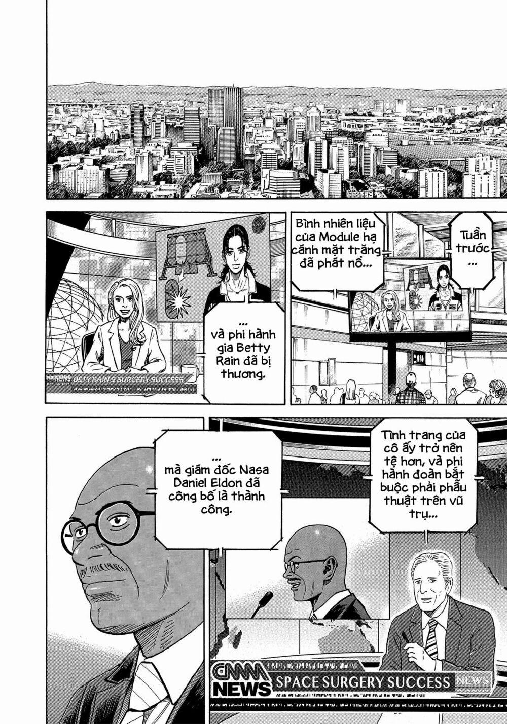 Du Hành Không Gian 324 trang 10