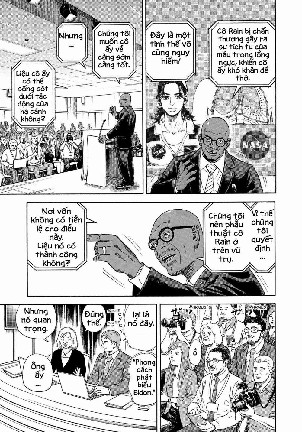 Du Hành Không Gian 324 trang 11