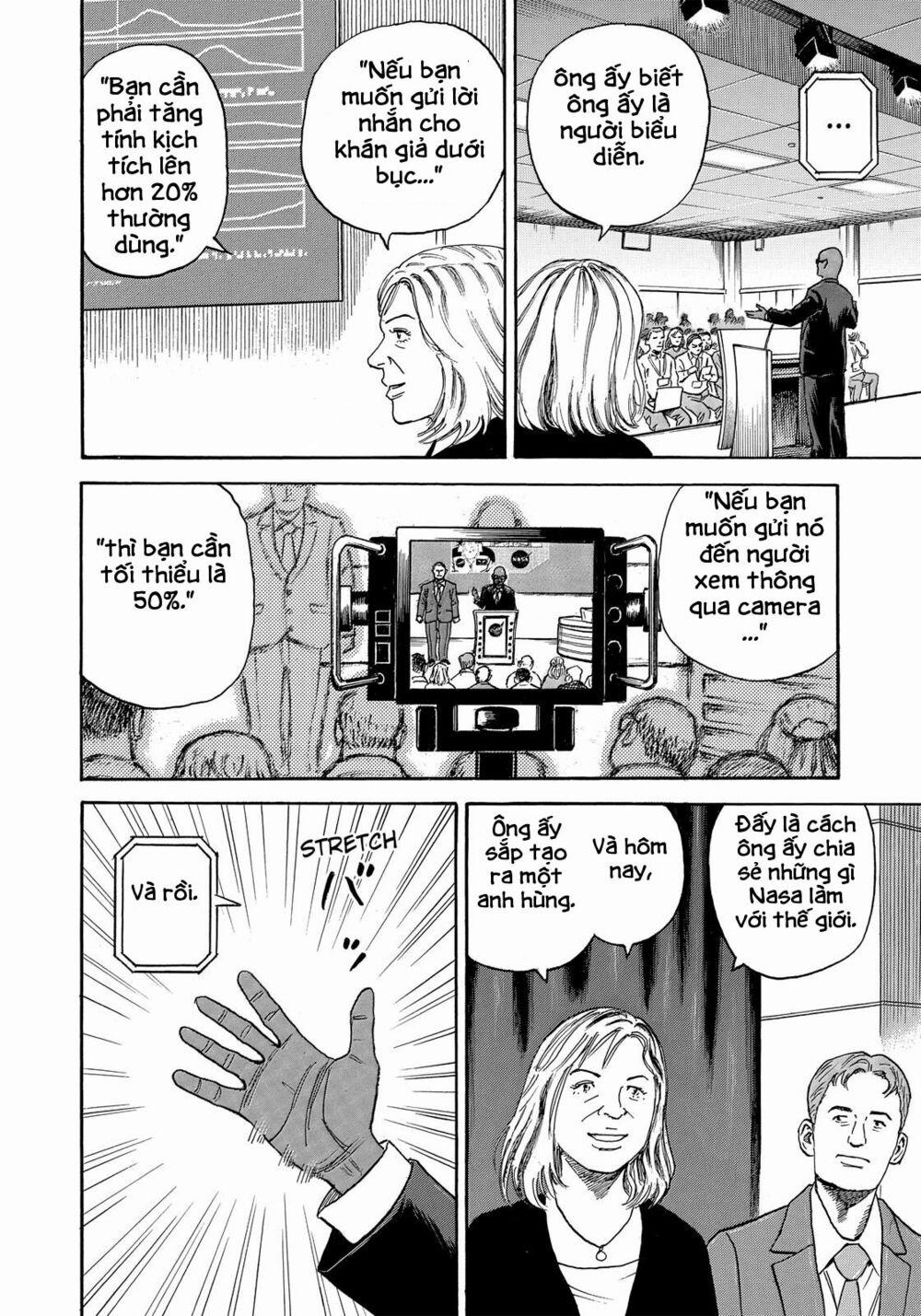 Du Hành Không Gian 324 trang 12