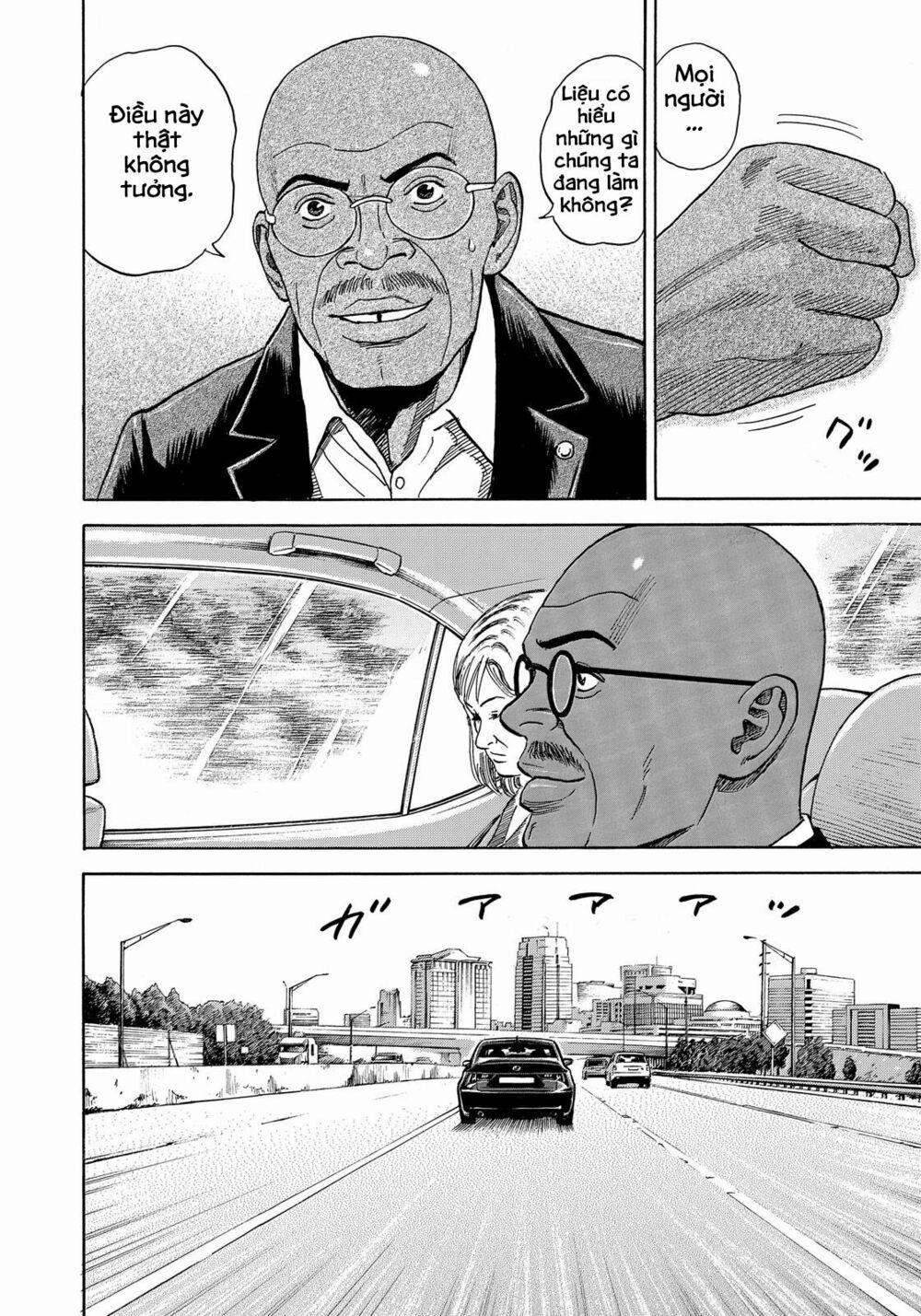 Du Hành Không Gian 324 trang 16