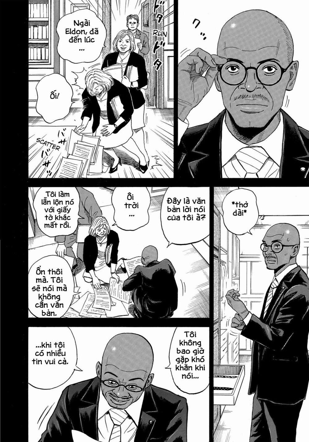 Du Hành Không Gian 324 trang 2