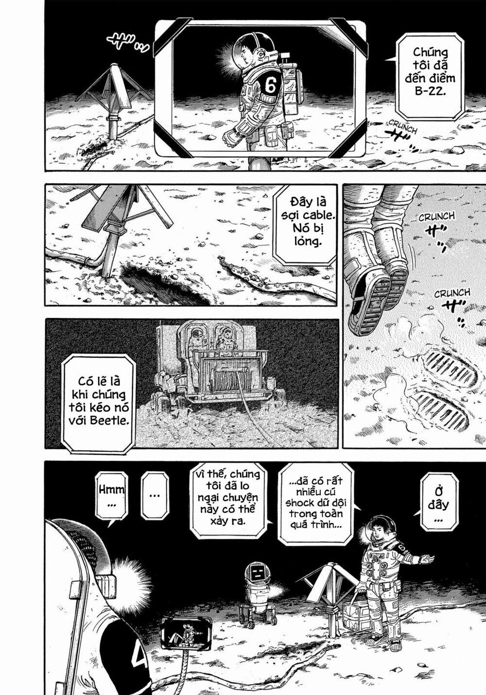 Du Hành Không Gian 324 trang 4