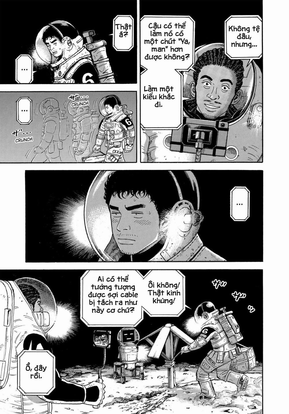 Du Hành Không Gian 324 trang 5