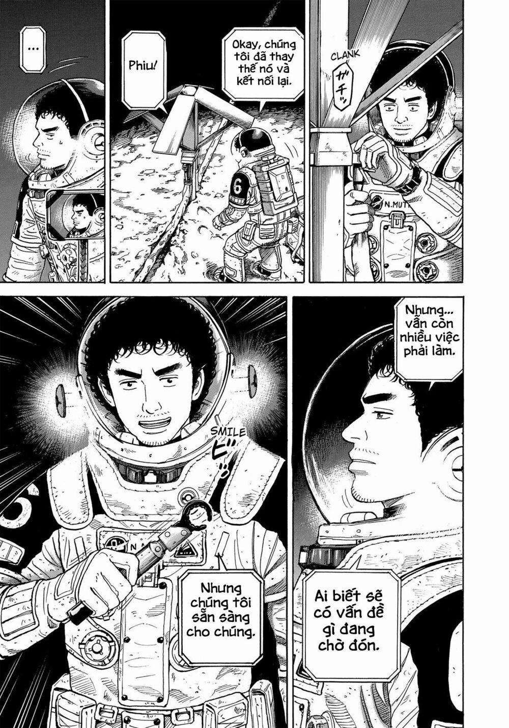 Du Hành Không Gian 324 trang 7