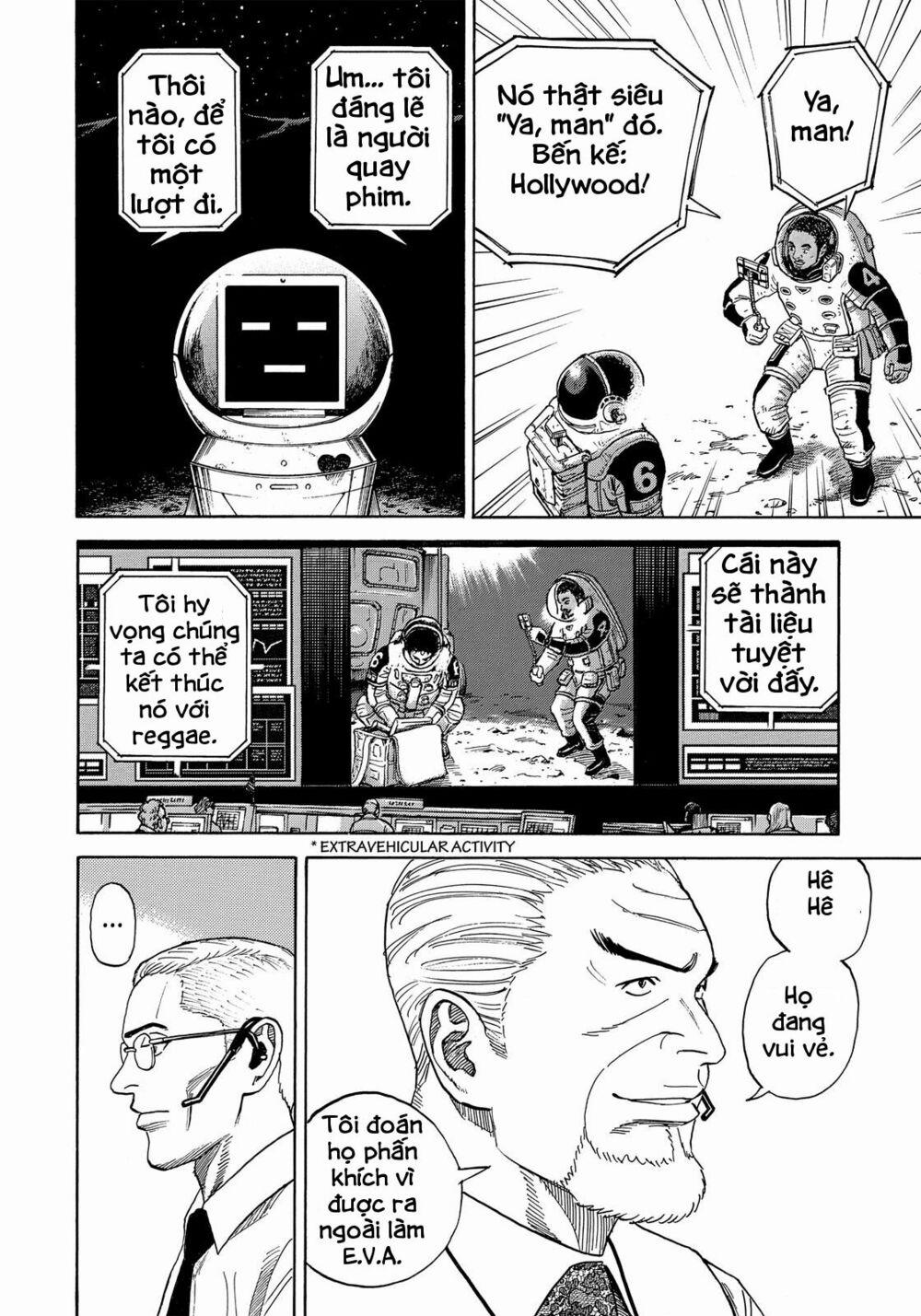 Du Hành Không Gian 324 trang 8