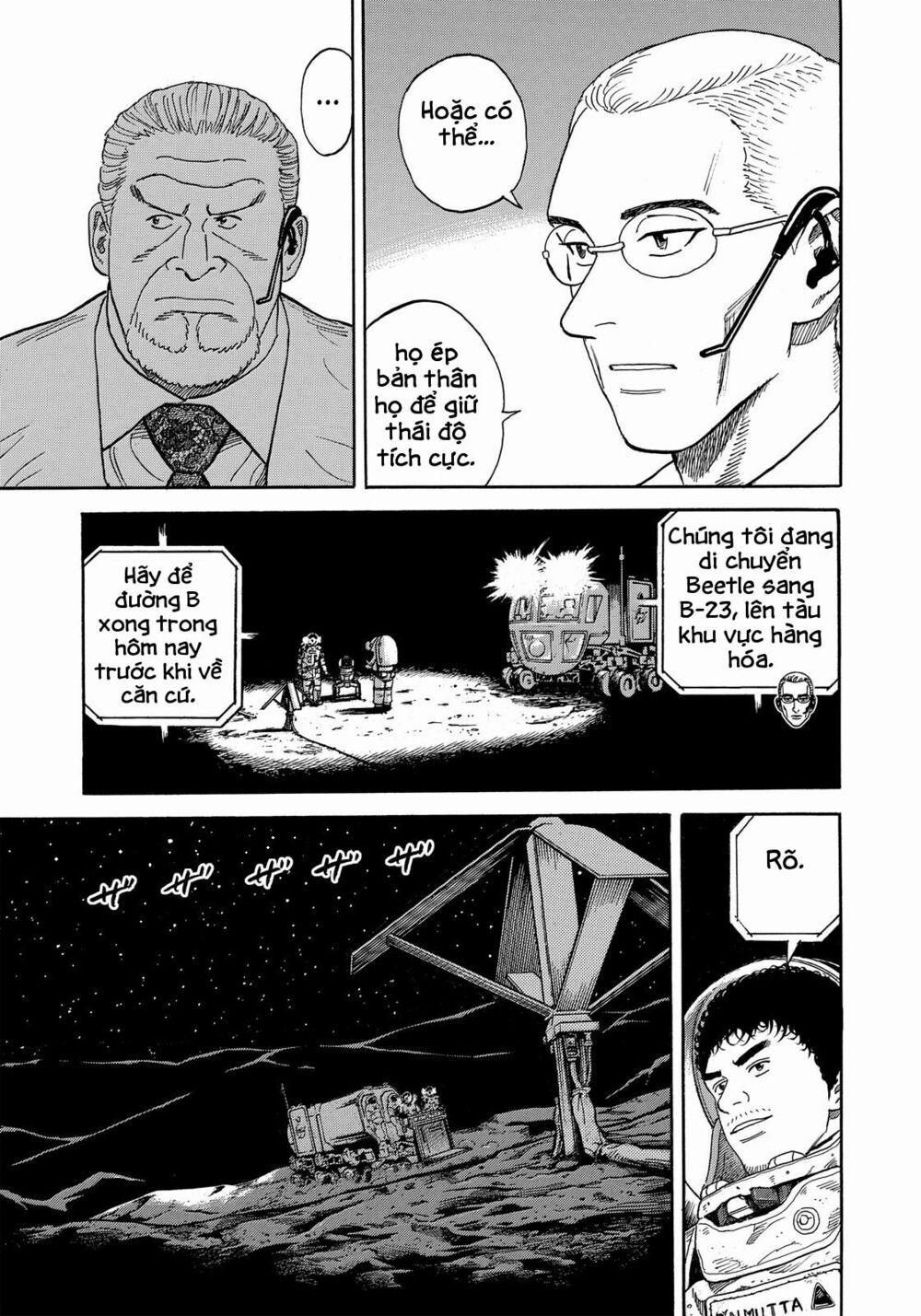 Du Hành Không Gian 324 trang 9