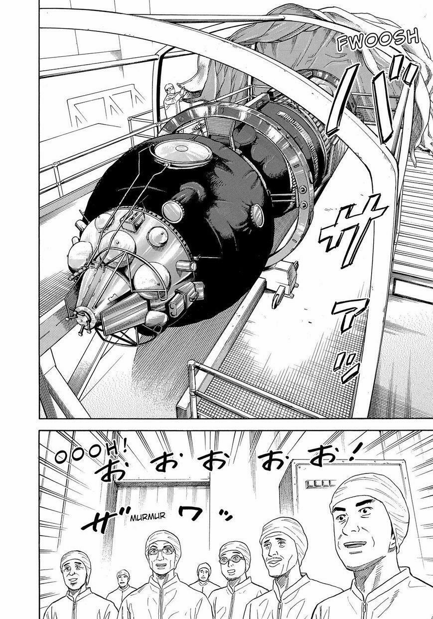 Du Hành Không Gian 325 trang 10