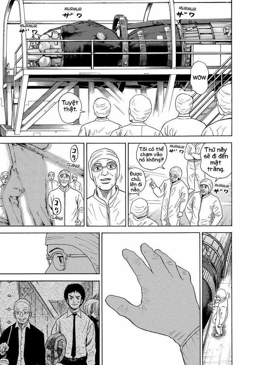 Du Hành Không Gian 325 trang 11