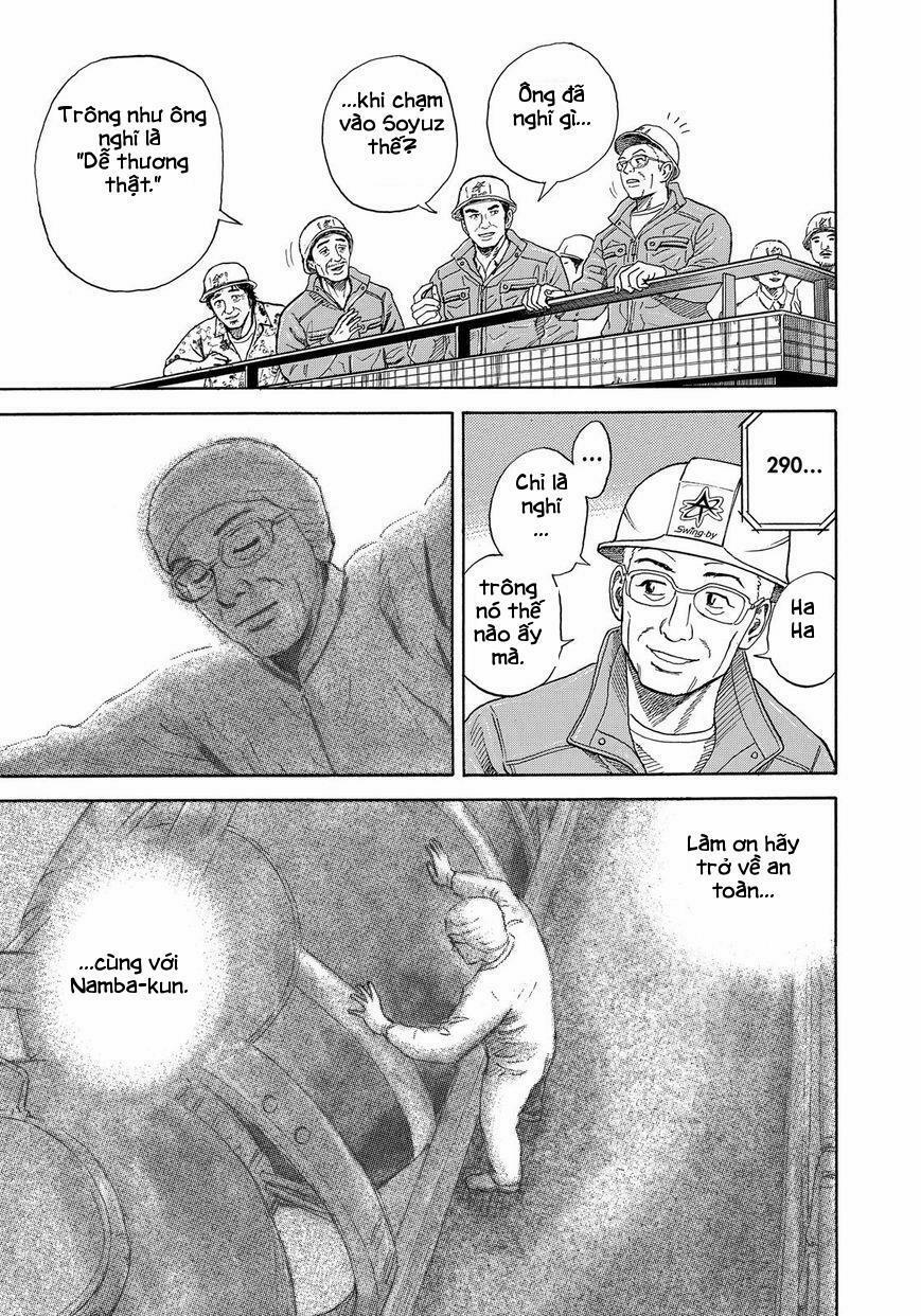 Du Hành Không Gian 325 trang 19