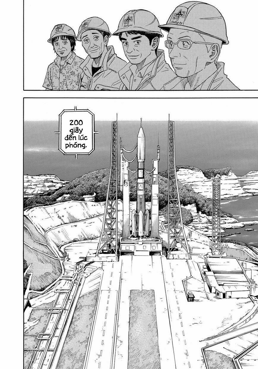 Du Hành Không Gian 325 trang 20